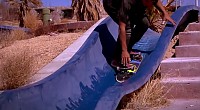 [스케이트보드 영상] Kilian Martin: Altered Route (a Skate Film)